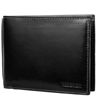 

Кошелек Redbrick FULRBW0020-BLK