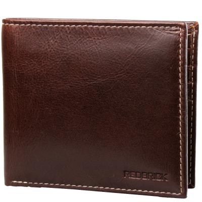 

Кошелек Redbrick FULRBW0016-BRN