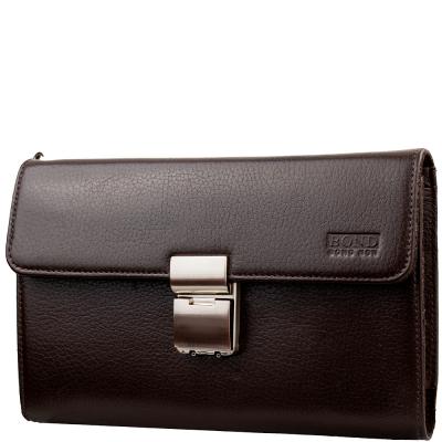 

Борсетка-кошелек BOND SHI887-286