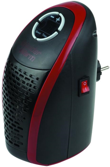 

Портативный обогреватель Wonder Warm 5320-0001