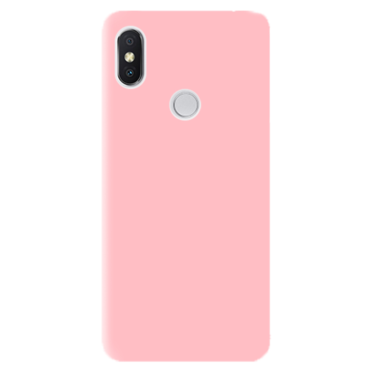 Чехол для Xiaomi Redmi S2 нежно-розовый матовый soft touch  (11170040086051263) – фото, отзывы, характеристики в интернет-магазине  ROZETKA от продавца: Case2you | Купить в Украине: Киеве, Харькове, Днепре,  Одессе, Запорожье, Львове