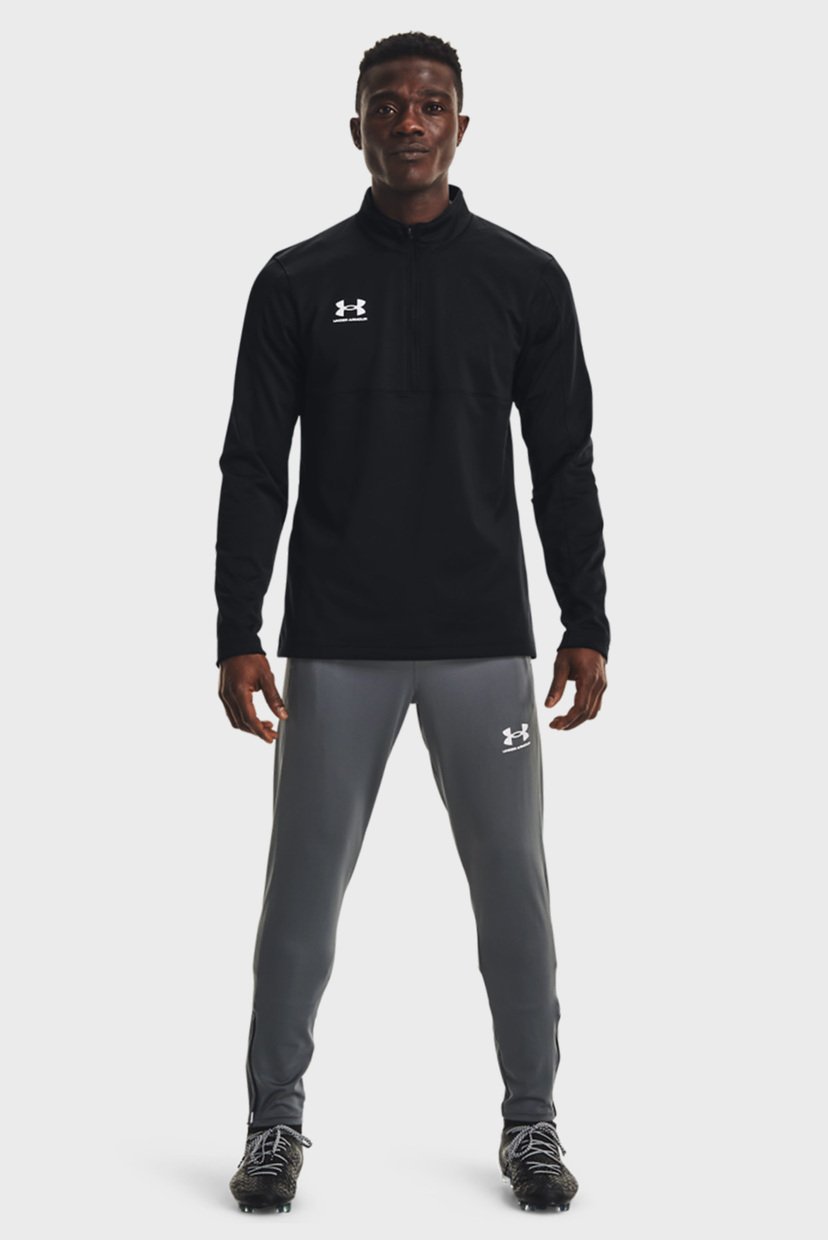 Спортивна кофта Under Armour NFL Combine Authentic ColdGear Infrared  Warm-Up Jacket - Navy