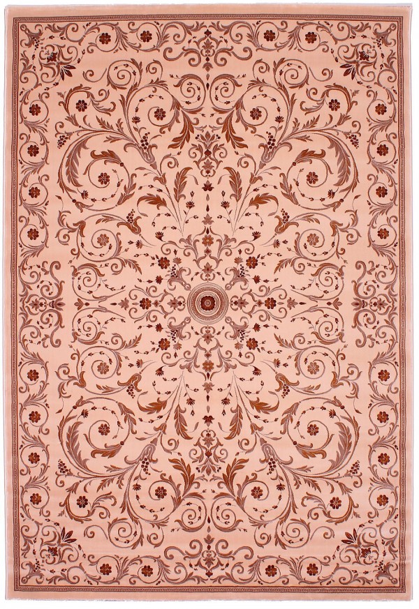 

Ковер OZ KAPLAN IMPERIA 8356A 2 x 2.9 m Бежевый Прямоугольник