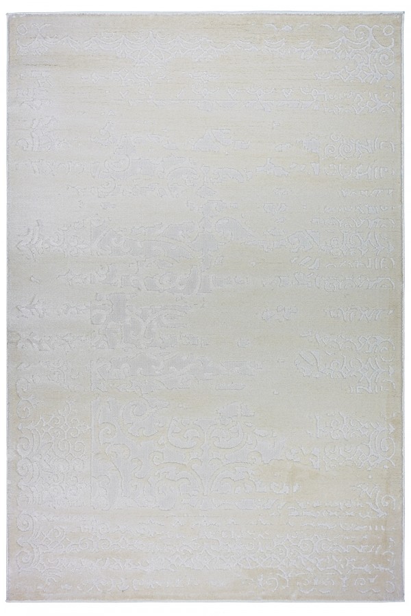 

Ковер OZ KAPLAN CONO 04171A 2 х 3 м Белый Прямоугольник