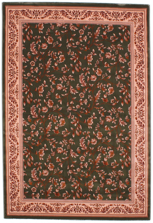 

Ковер OZ KAPLAN IMPERIA 5816A 3 x 5 m Зеленый Прямоугольник
