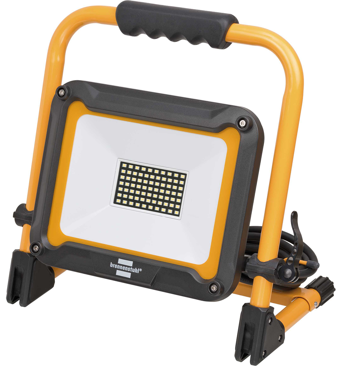 

Прожектор переносной Brennenstuhl JARO 50 Вт (1171250533)