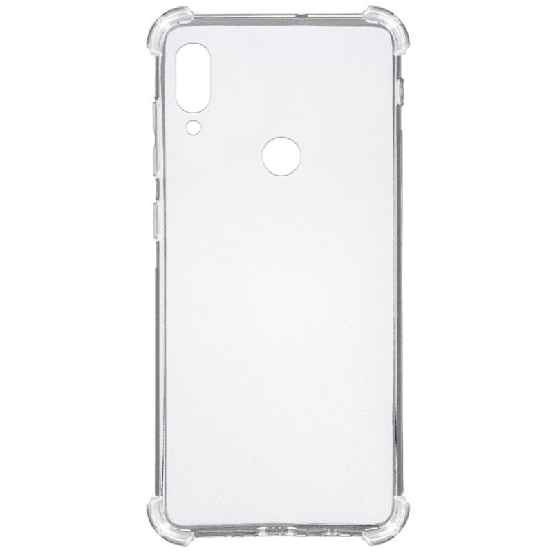 Чехол на Huawei P Smart+ (nova 3i) plus / для хуавей нова 3и / хуавей п ...