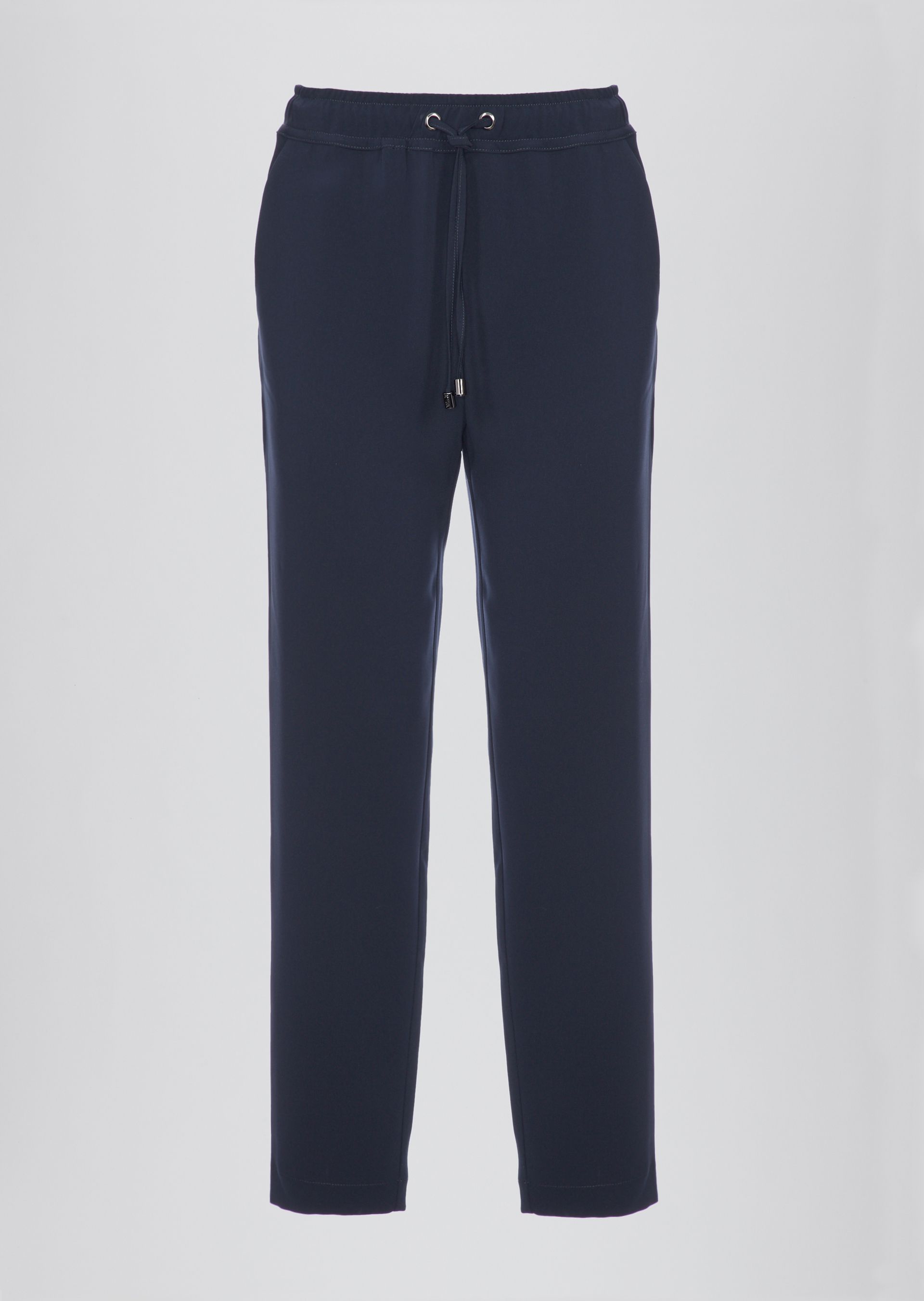 

Брюки Emporio Armani 46 Черные 3G2P67.2N0QZ