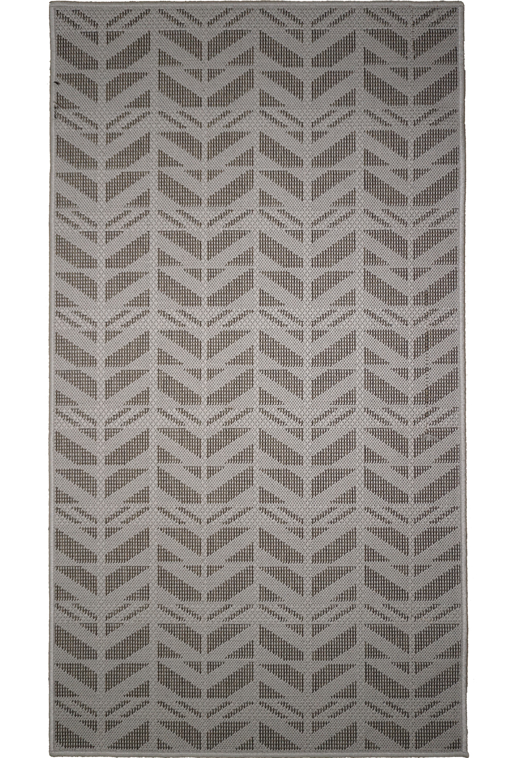 

Ковер Acvila Group FLAT 4863 1 0.8x1.5 м. Прямоугольник Бежевый_champ/taupe