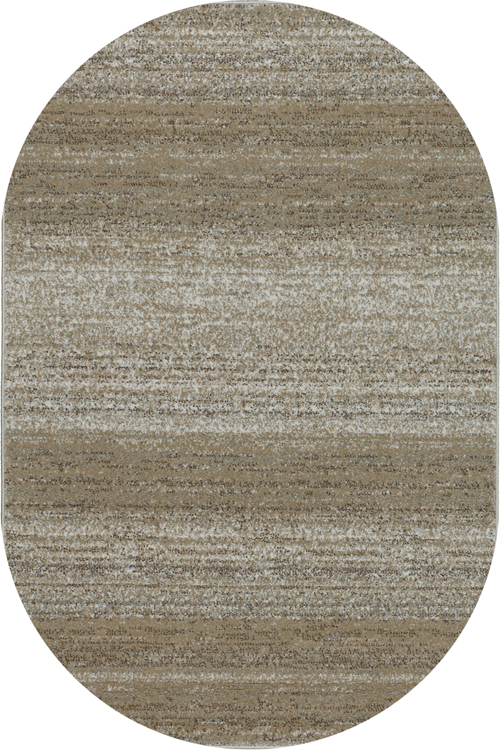 

Ковер Acvila Group MATRIX 1735 2 0.6x1.1 м. Овал Бежевый