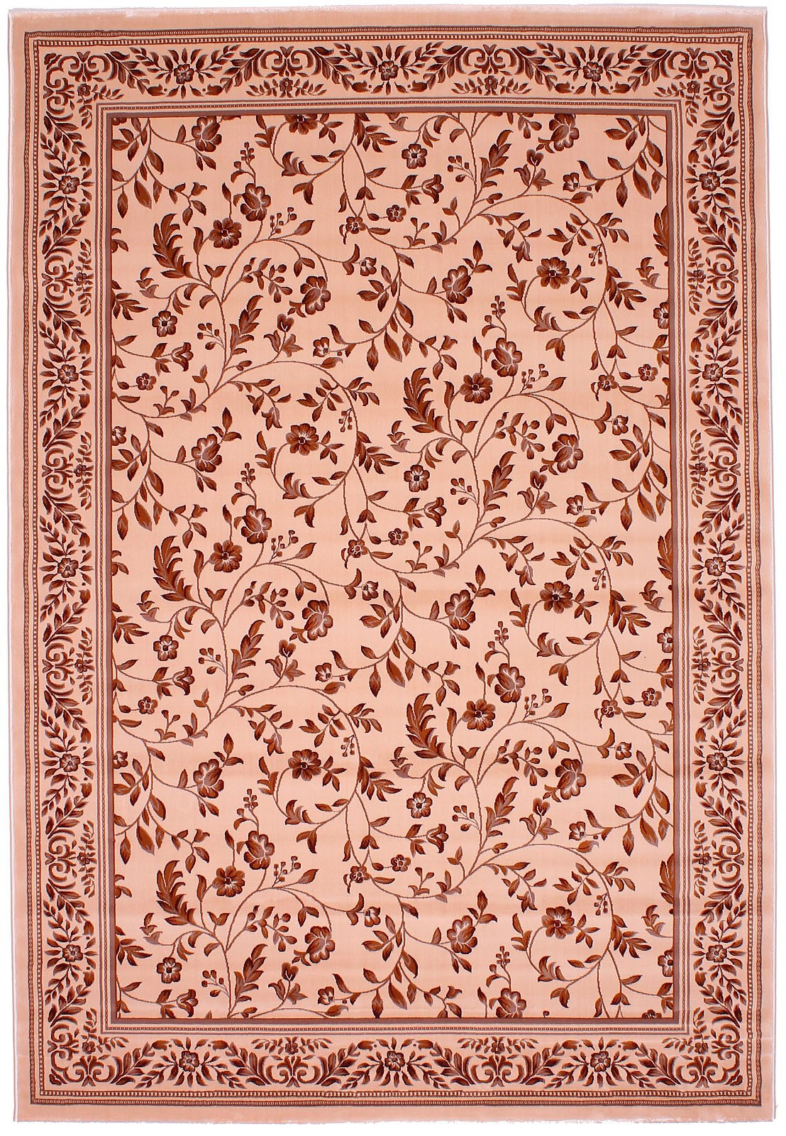 

Ковер KAPLAN IMPERIA 5816A 2.5x4 м. Прямоугольник Бежевый