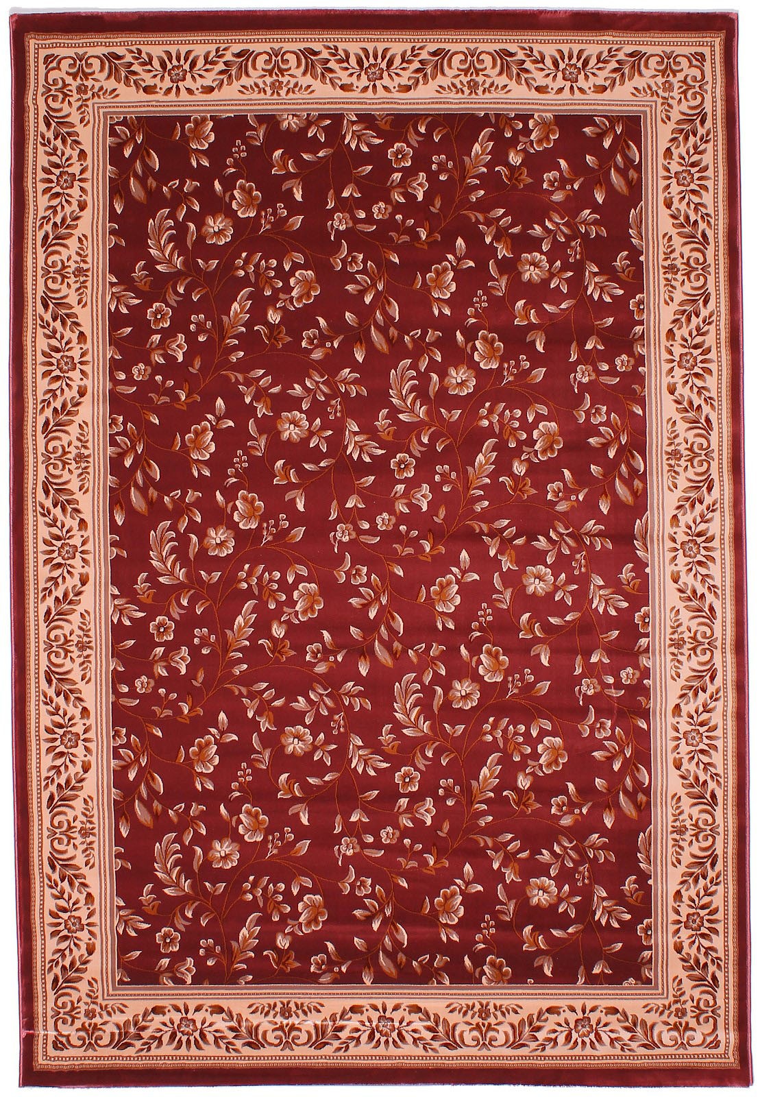 

Ковер KAPLAN IMPERIA 5816A 3x5 м. Прямоугольник Красный