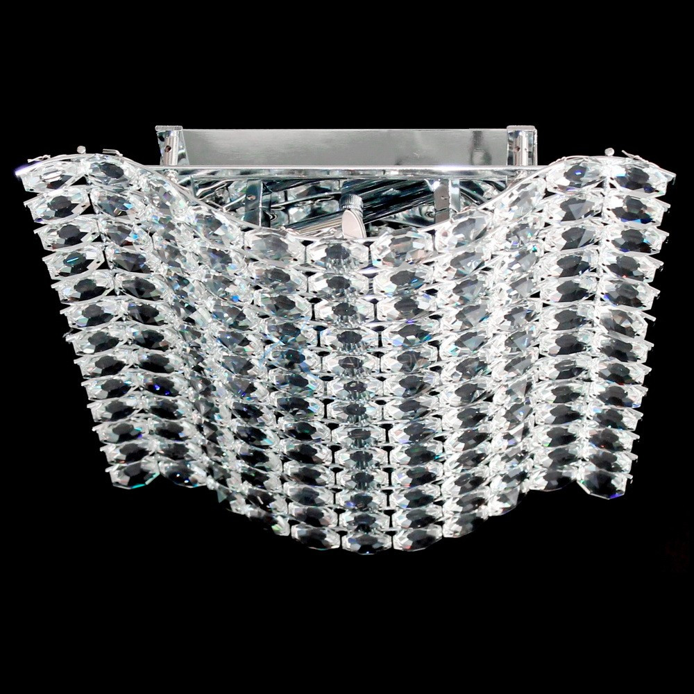 

Люстра RAINBOW 50301/6 CR