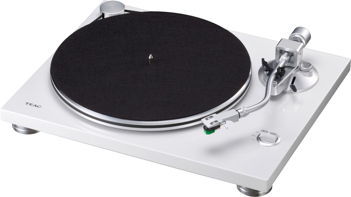 TEAC TN-3B-SE/WH – фото, отзывы, характеристики в интернет-магазине ...