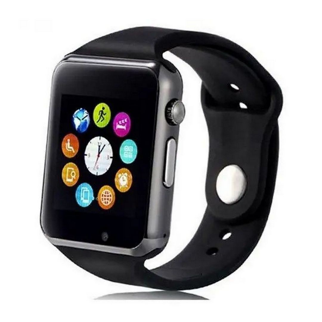 About time a1 hot sale smart watch