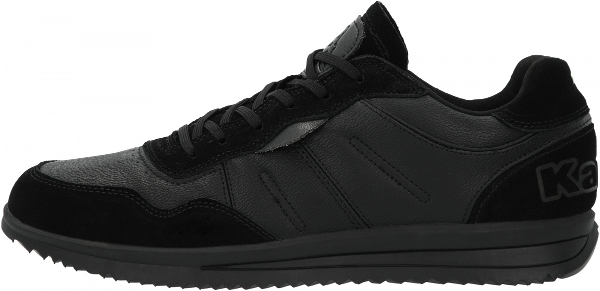 

Кроссовки Kappa SELECTO 46 Черный 105000KAP-99