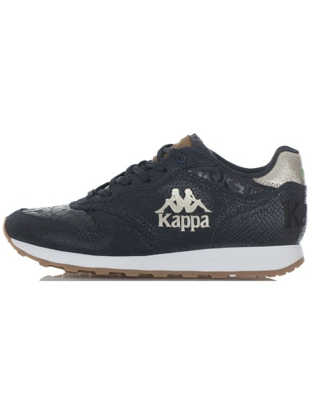 

Кроссовки Kappa authentic run 39 Темно-синий 30366J0KAP-947