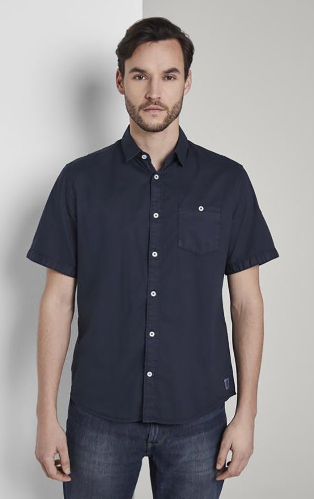 

Рубашка Tom Tailor  TT 10196320010 10334, Рубашка Tom Tailor S TT 10196320010 10334