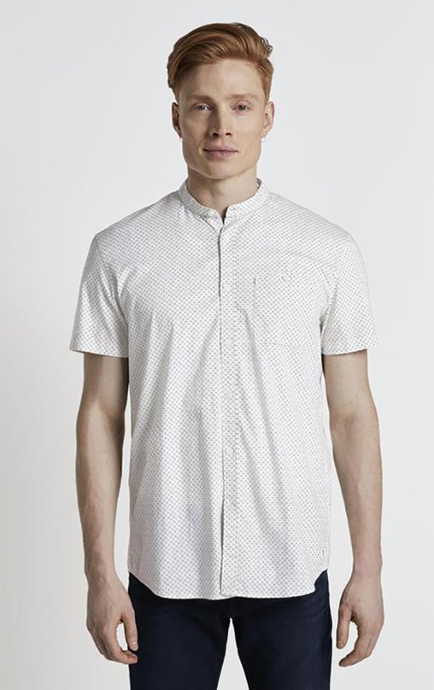 

Рубашка Tom Tailor XXL TT 10188290012 17636