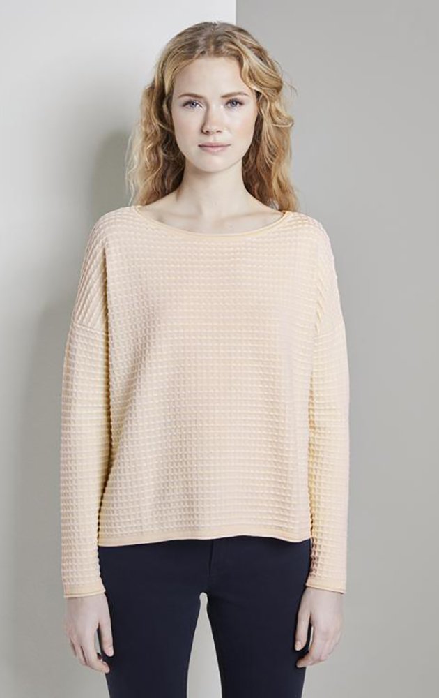 

Джемпер Tom Tailor XL TT 10178410070 23304