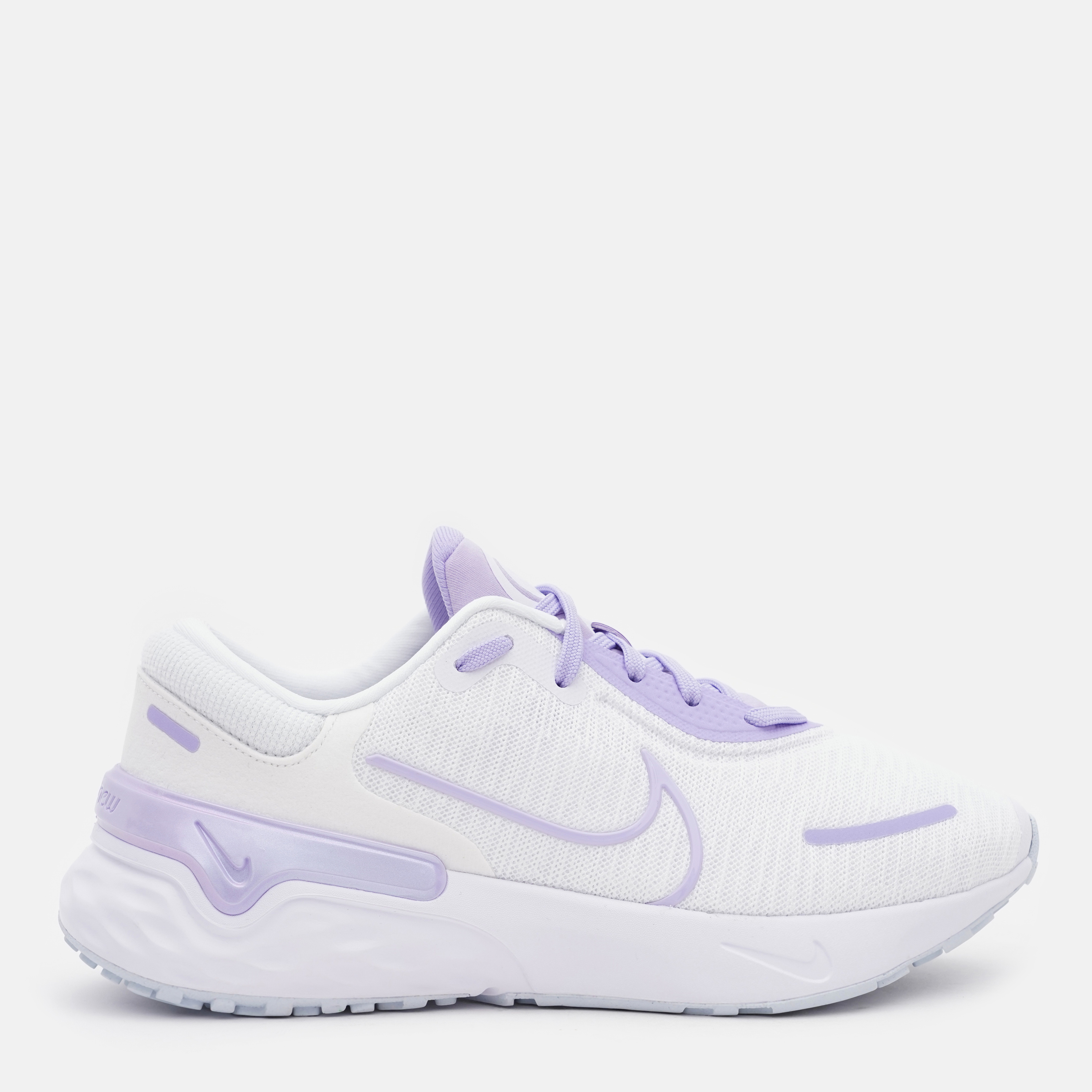 Женские кроссовки для бега Nike Renew Run 4 DR2682-100 36.5 (6US) 23 см ...