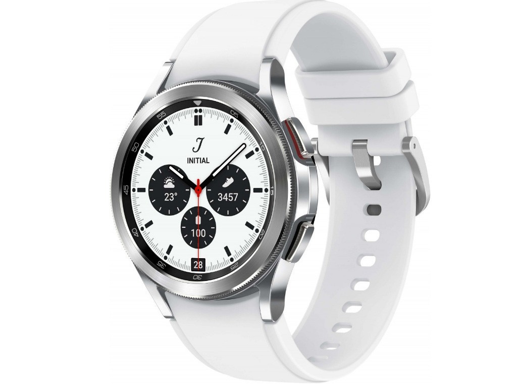 Samsung galaxy cheap watch active white