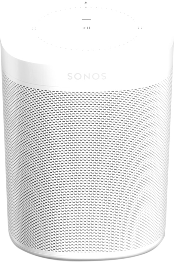 

One (Gen2) White