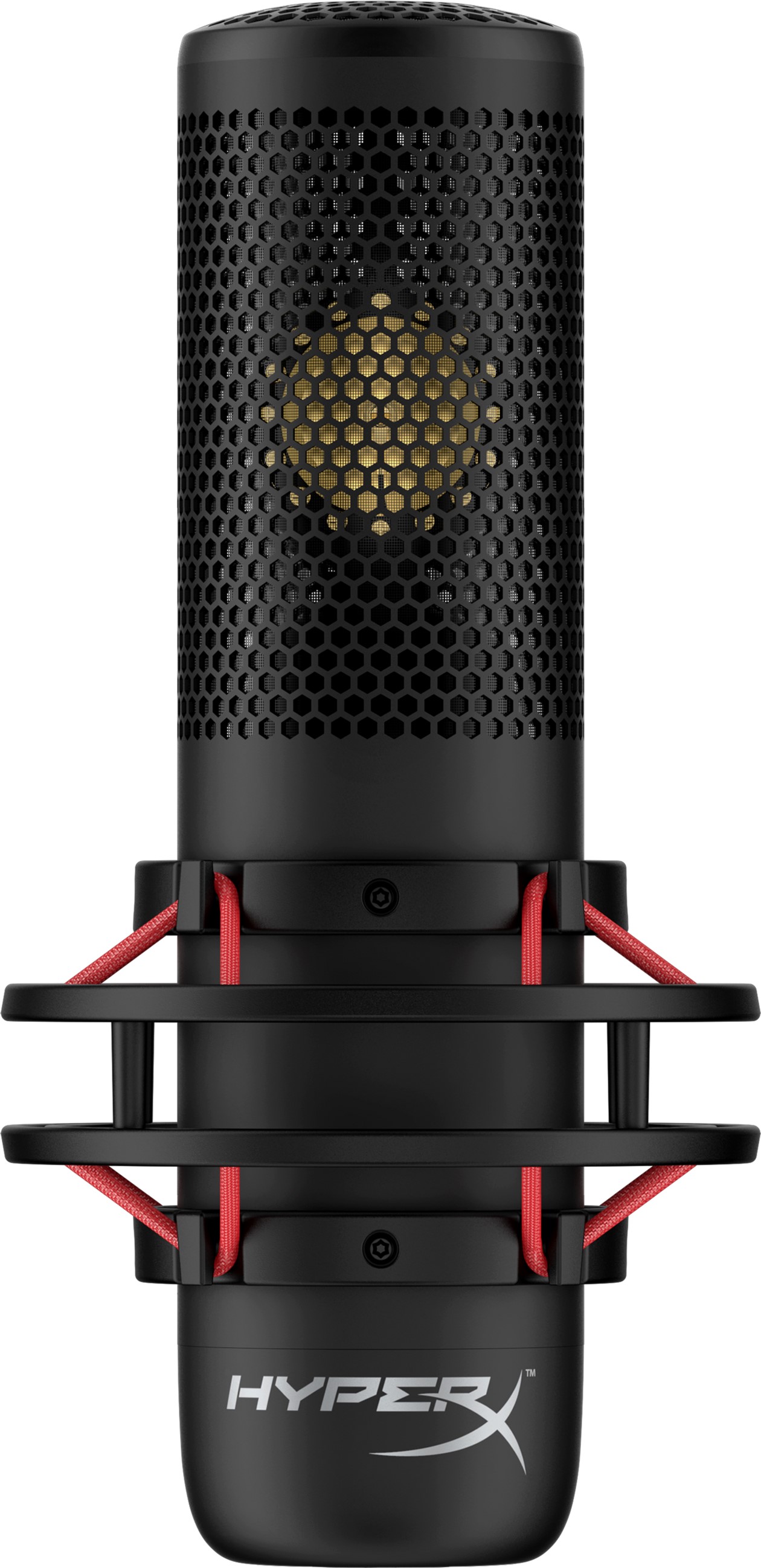 Микрофон HyperX ProCast Black (699Z0AA) – характеристики | ROZETKA