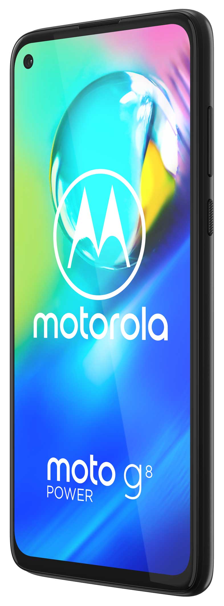 Мобильный телефон Motorola G8 Power 4/64GB Smoke Black (PAHF0007RS) –  отзывы покупателей | ROZETKA