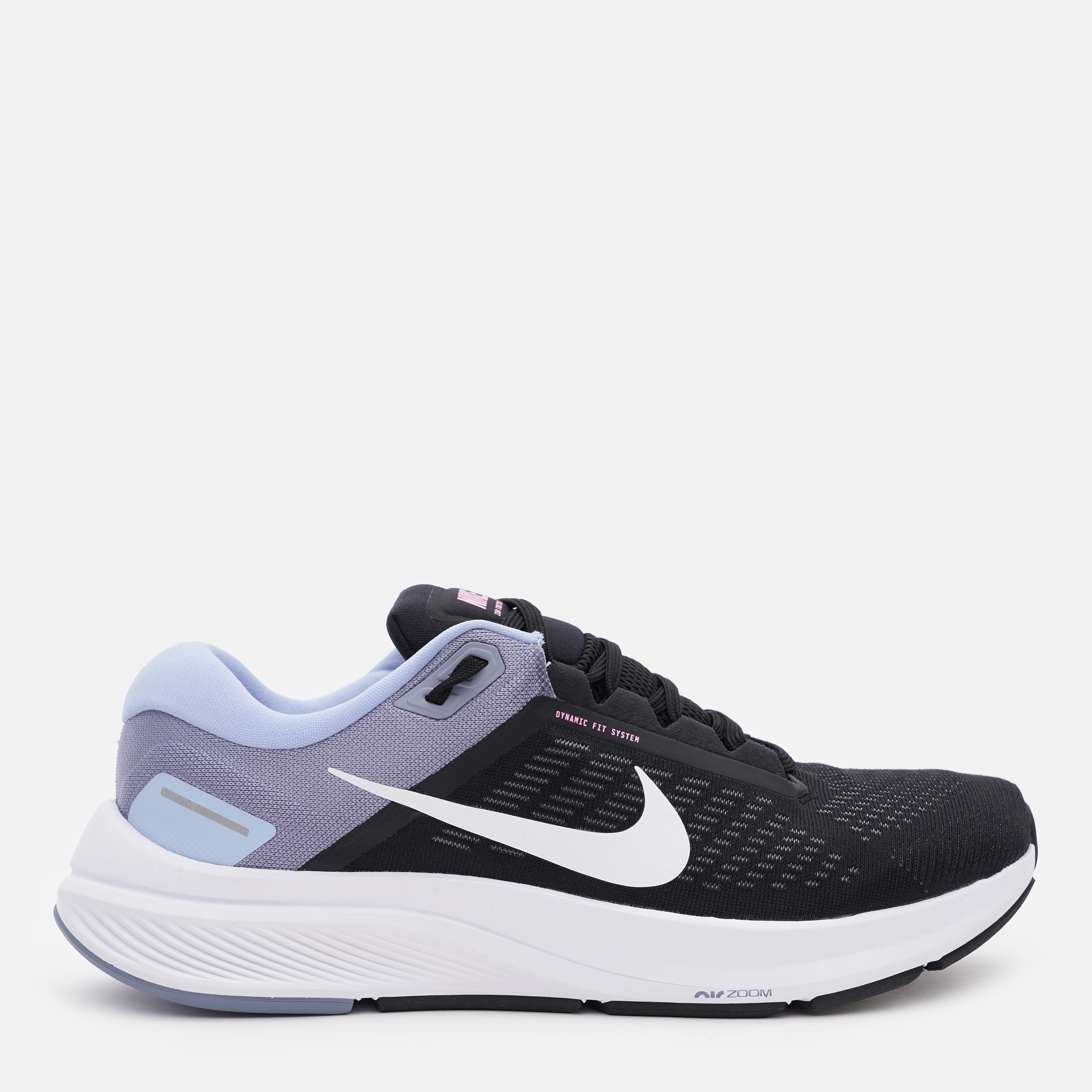 Чоловічі кросівки для бігу Nike Air Zoom Structure 24 DA8535-008 44.5 ...
