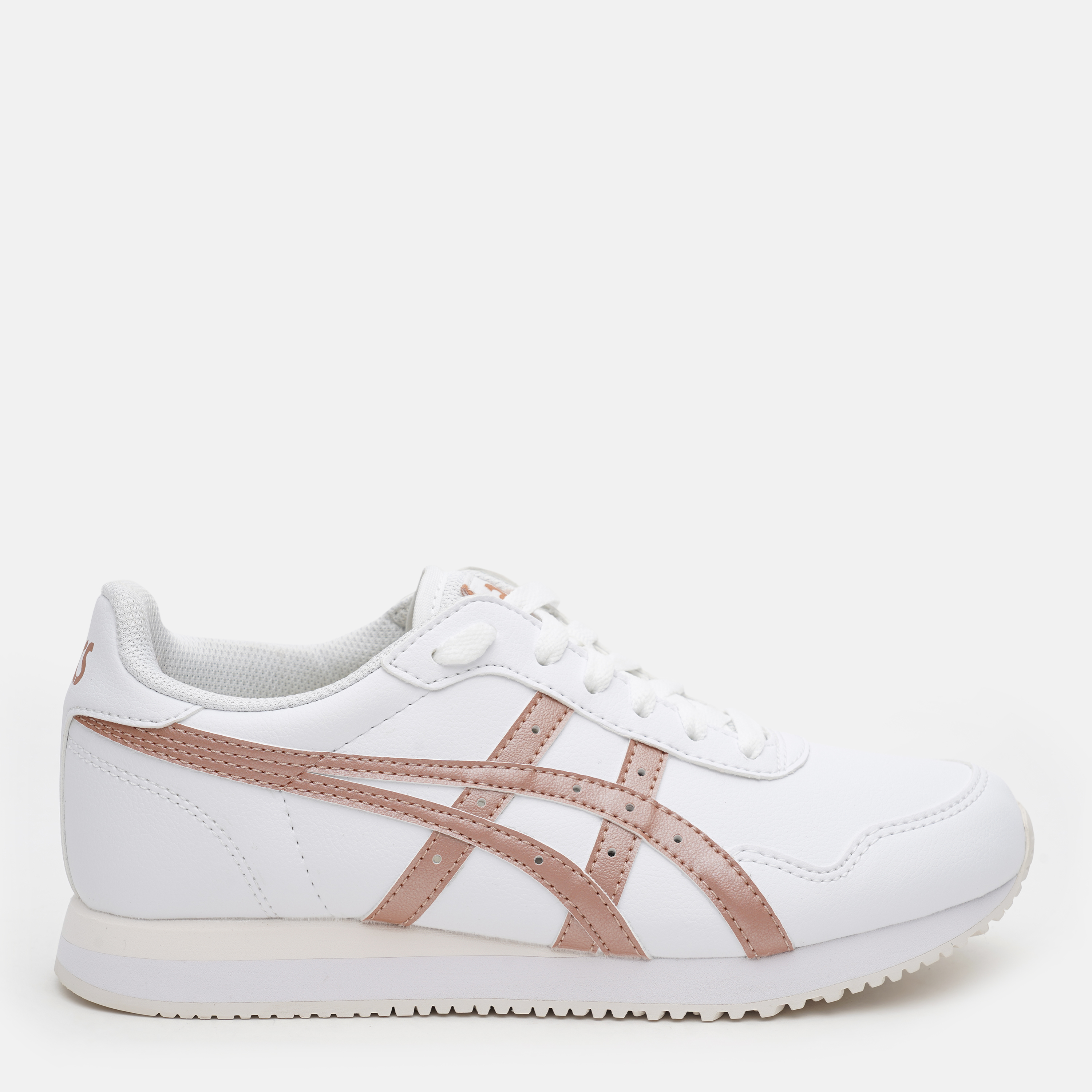 Женские кроссовки ASICS Tiger Runner 1202A311-100 38 (7) 24 см ...