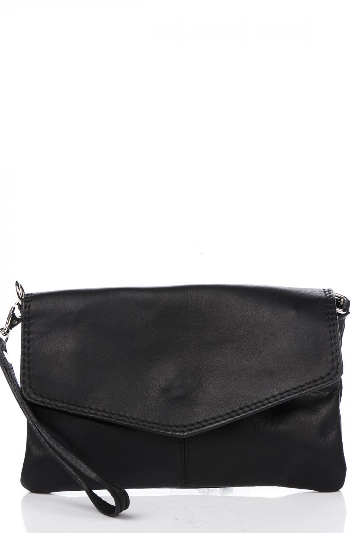 

Сумка Diva's Bag 23/14/1/60 Черная