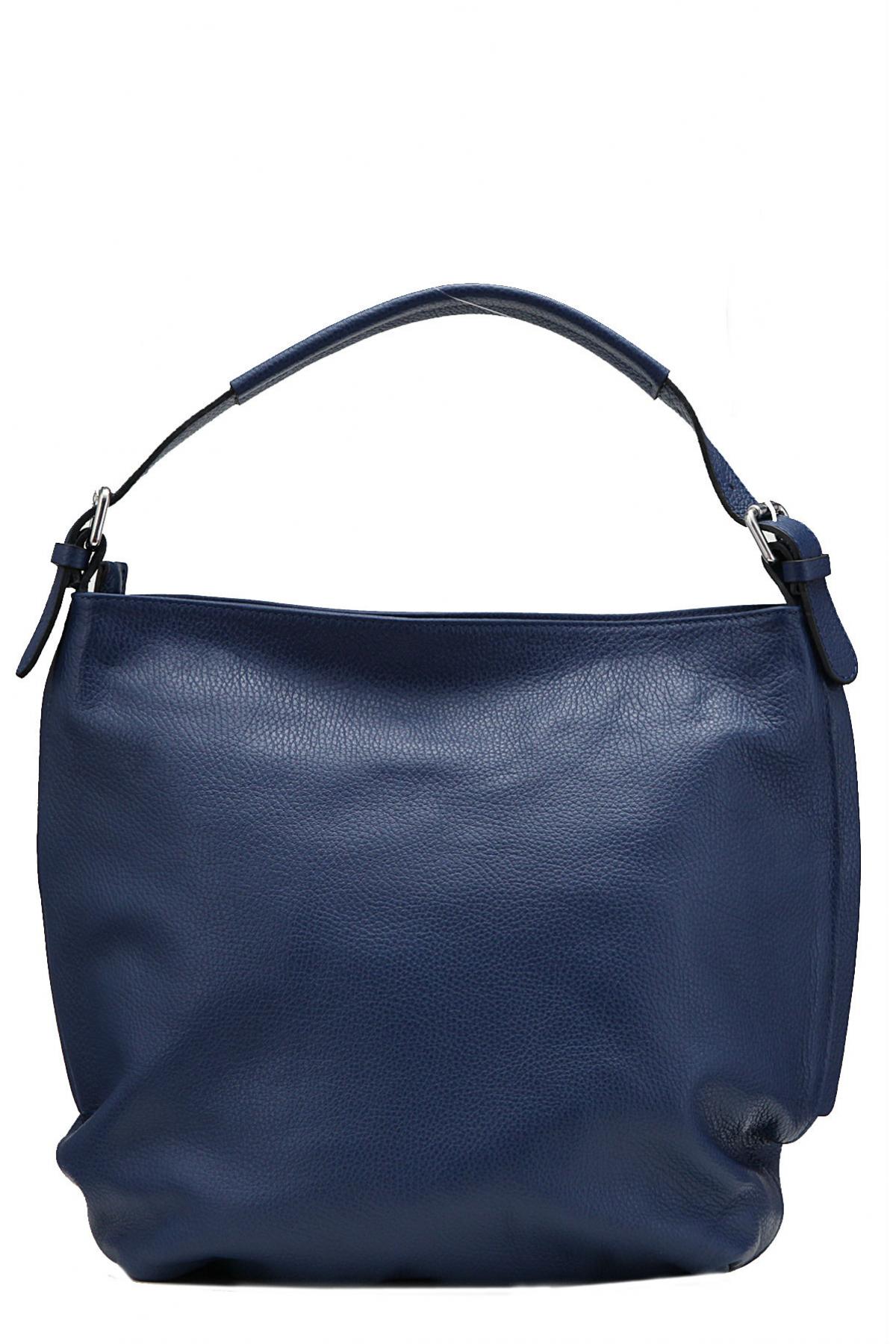 

Сумка Diva's Bag 42/33/15 Синяя