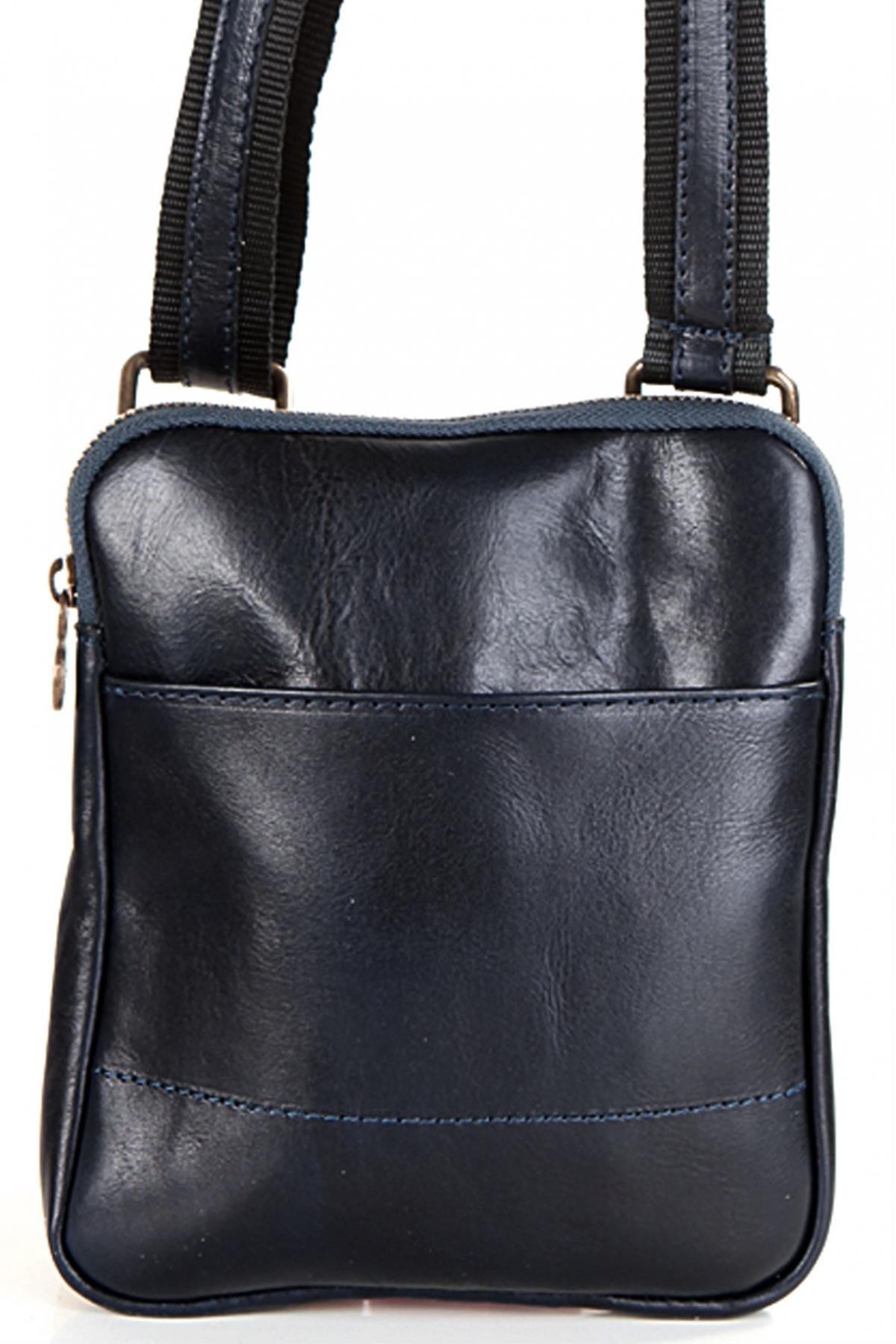 

Сумка Diva's Bag 18/21/1,5 Синяя