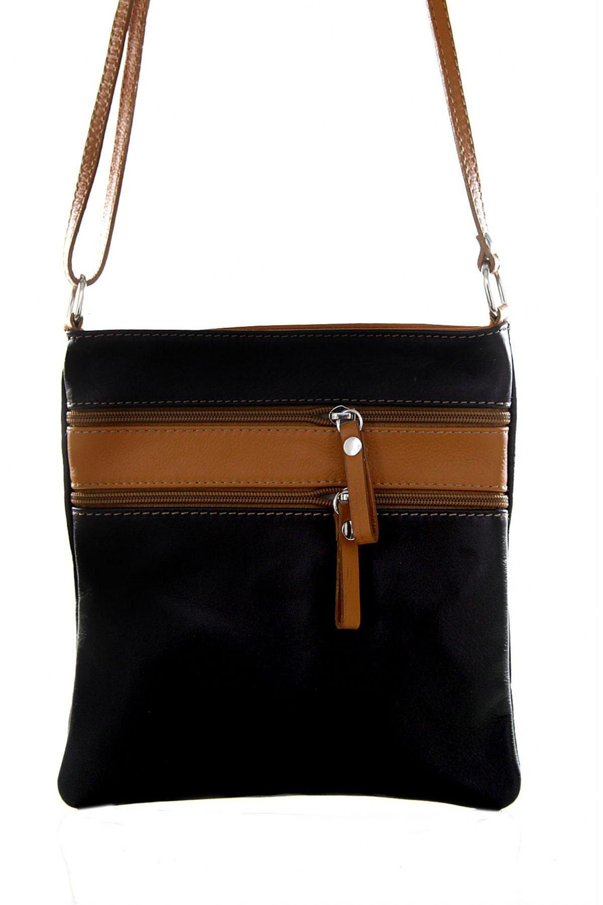 

Сумка Diva's Bag 22/24/1 Черная