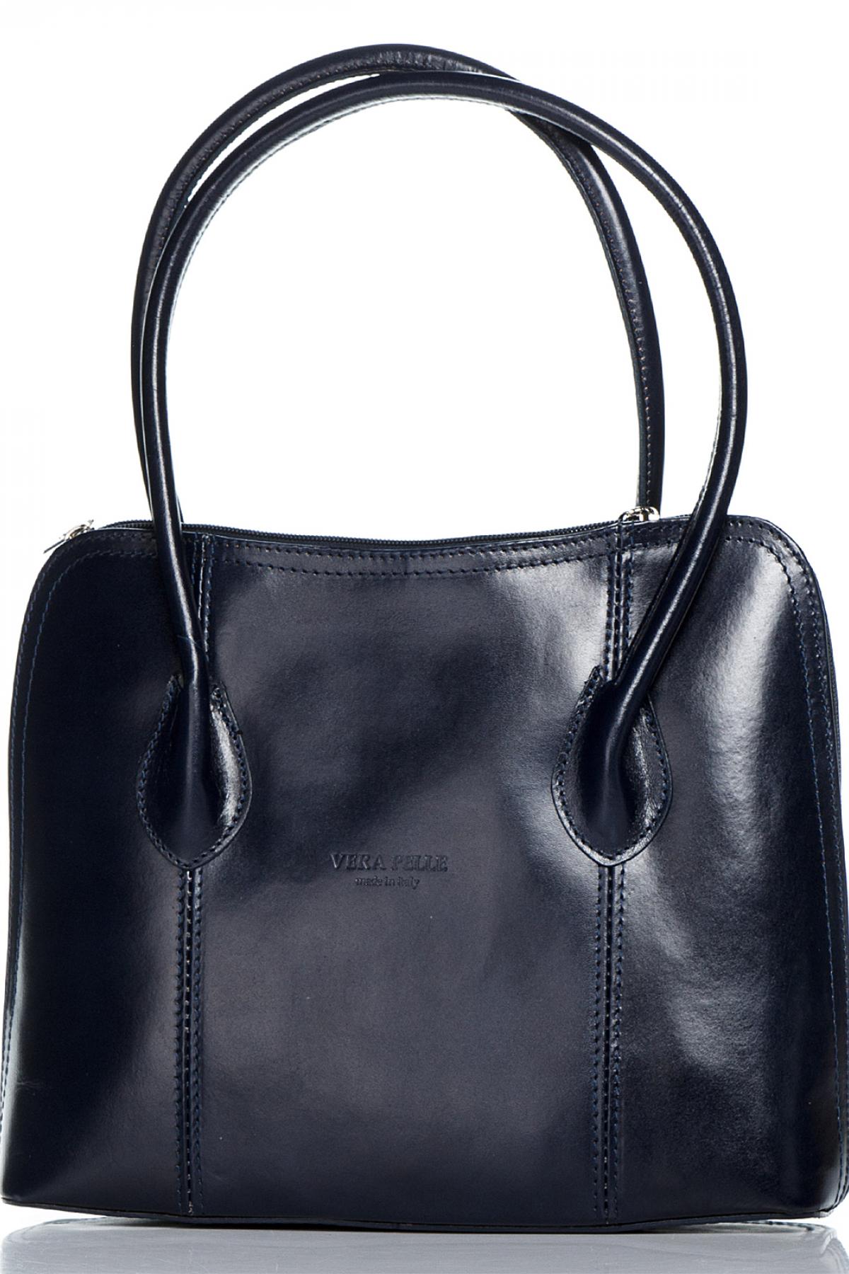 

Сумка Diva's Bag 30/23/8 Синяя