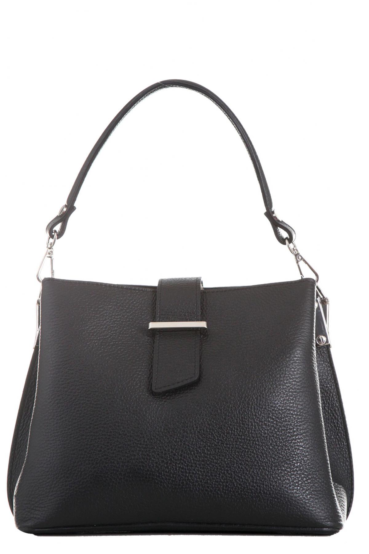 

Сумка Diva's Bag 26/22/13 Черная
