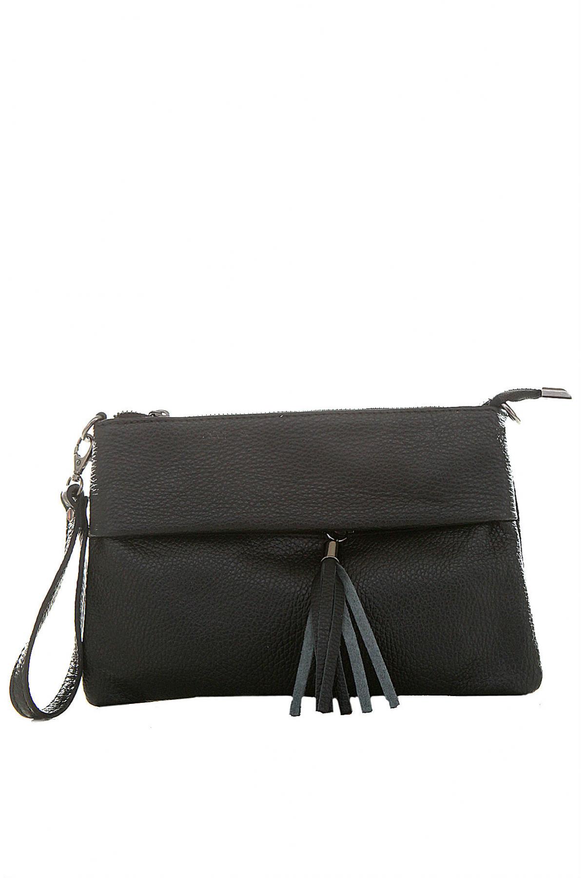 

Сумка Diva's Bag 23/15 Черная