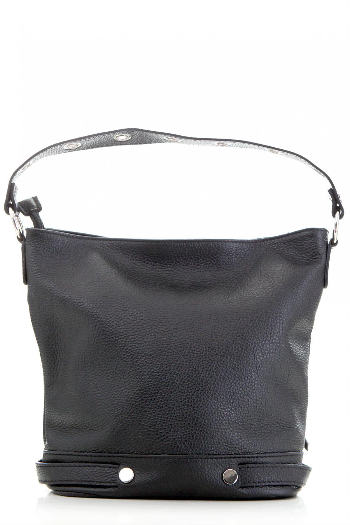 

Сумка Diva's Bag 24/26/13 Черная
