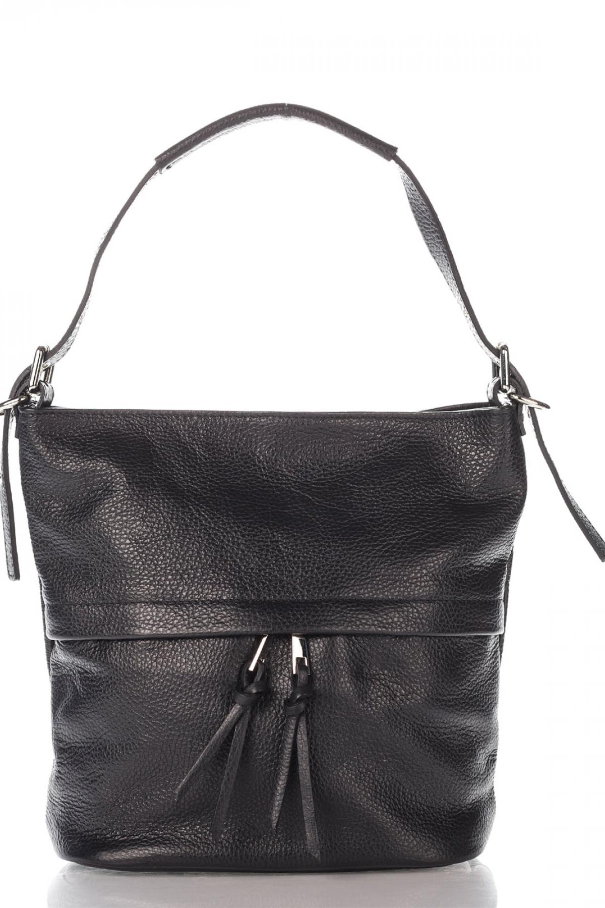 

Сумка Diva's Bag 25/27/13,5 Черная