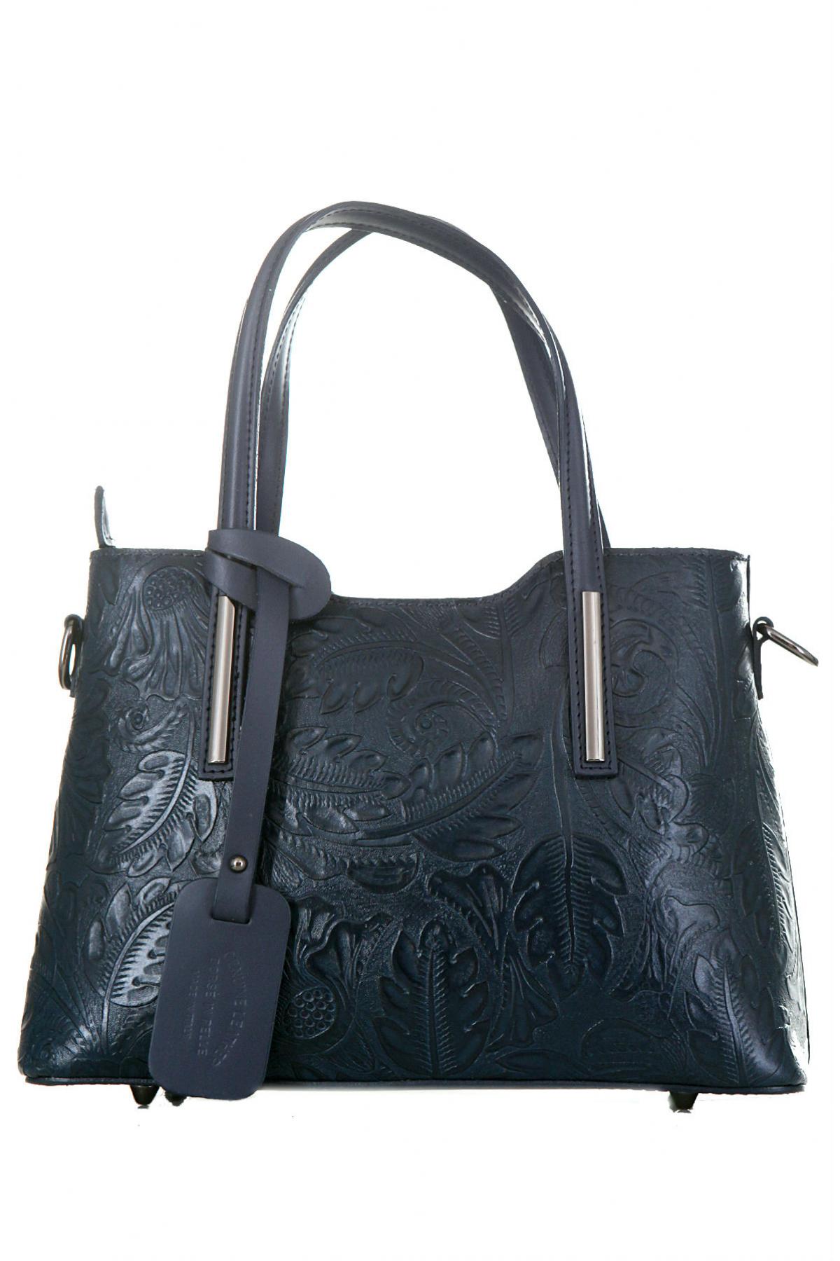 

Сумка Diva's Bag 31/22/12 Синяя