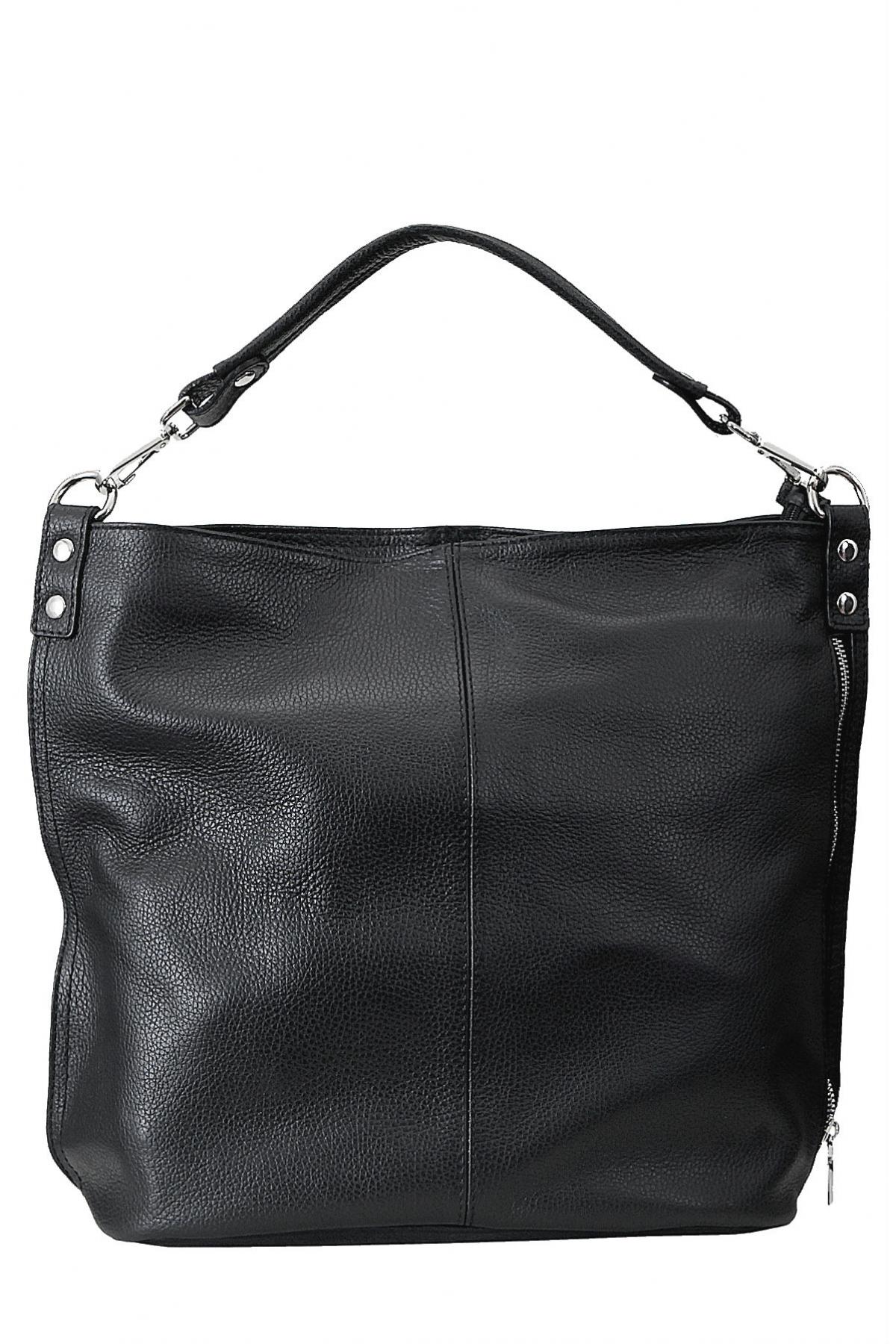 

Сумка Diva's Bag 42/33/15 Черная