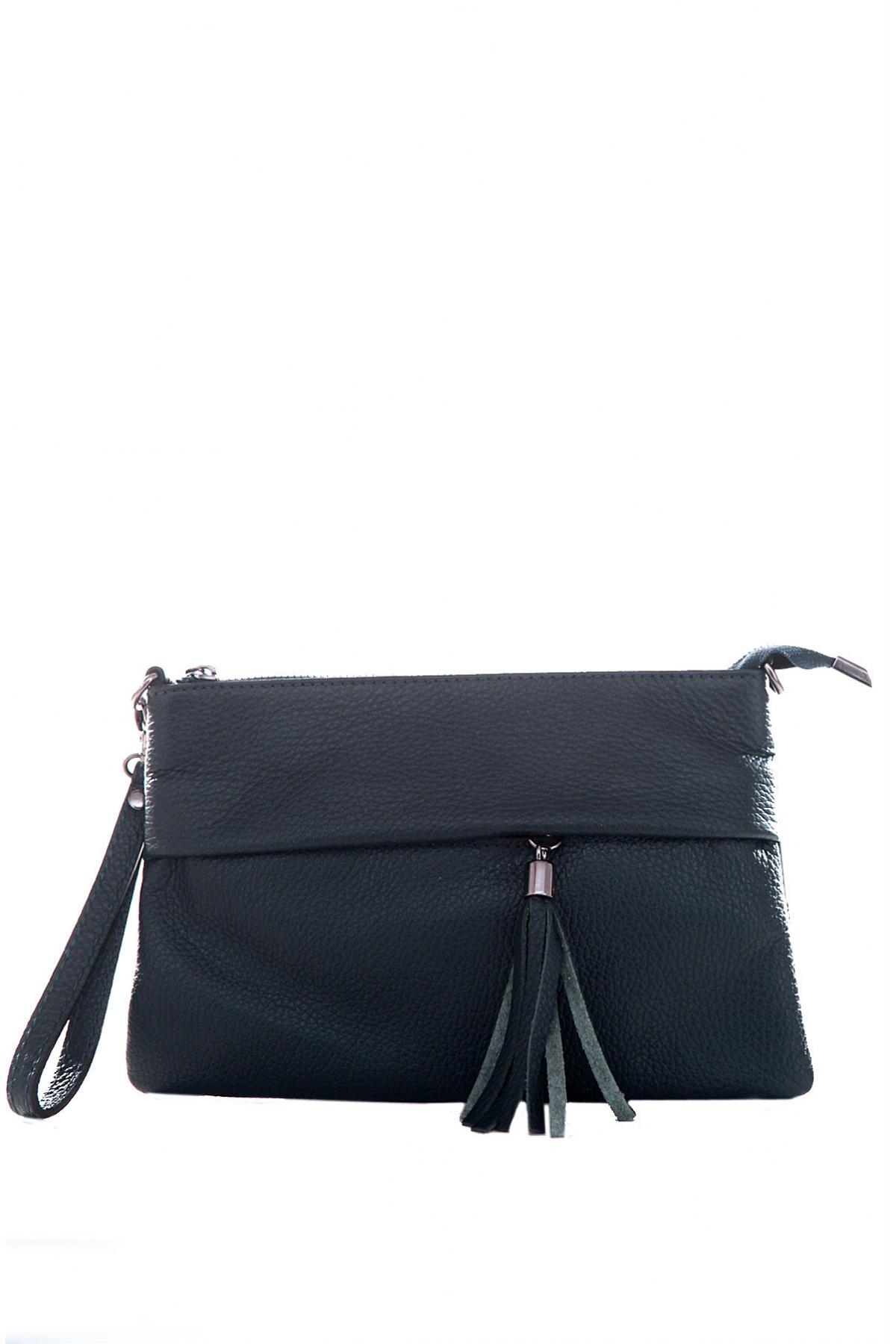 

Сумка Diva's Bag 23/15 Синяя