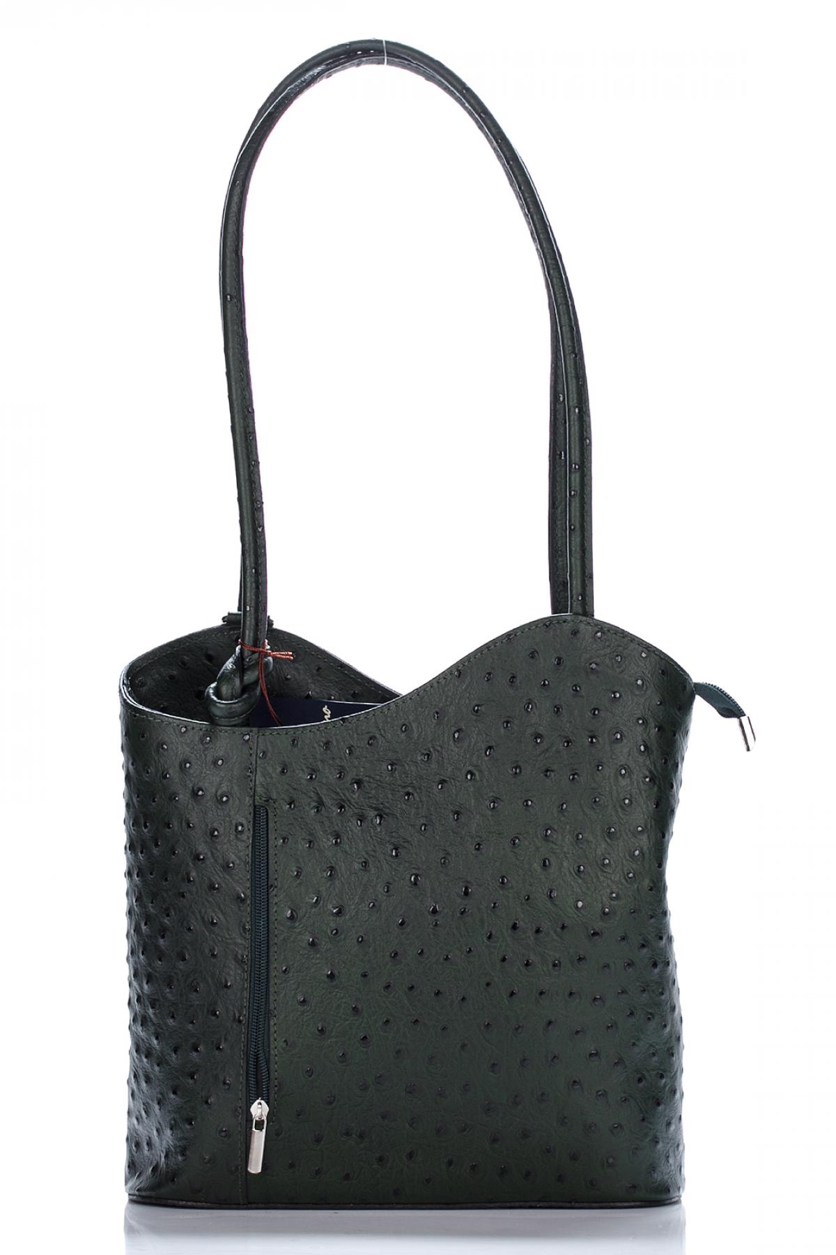

Сумка Diva's Bag 27/29/8 Зеленая