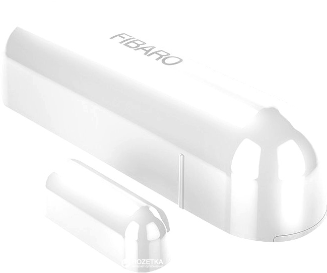 Fibaro • Door & Window Sensor • Blanc