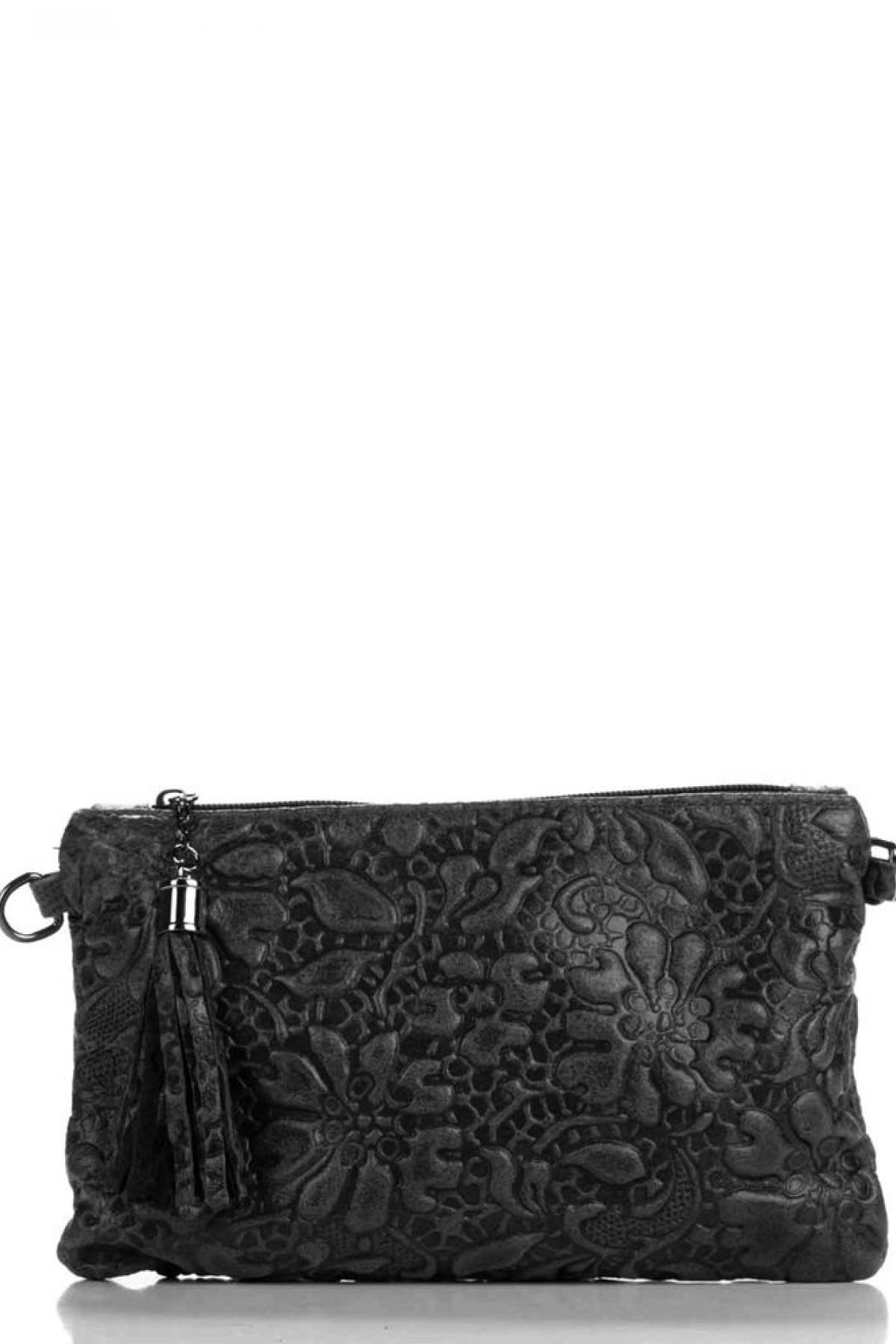

Сумка Diva's Bag 23/15/1 Черная