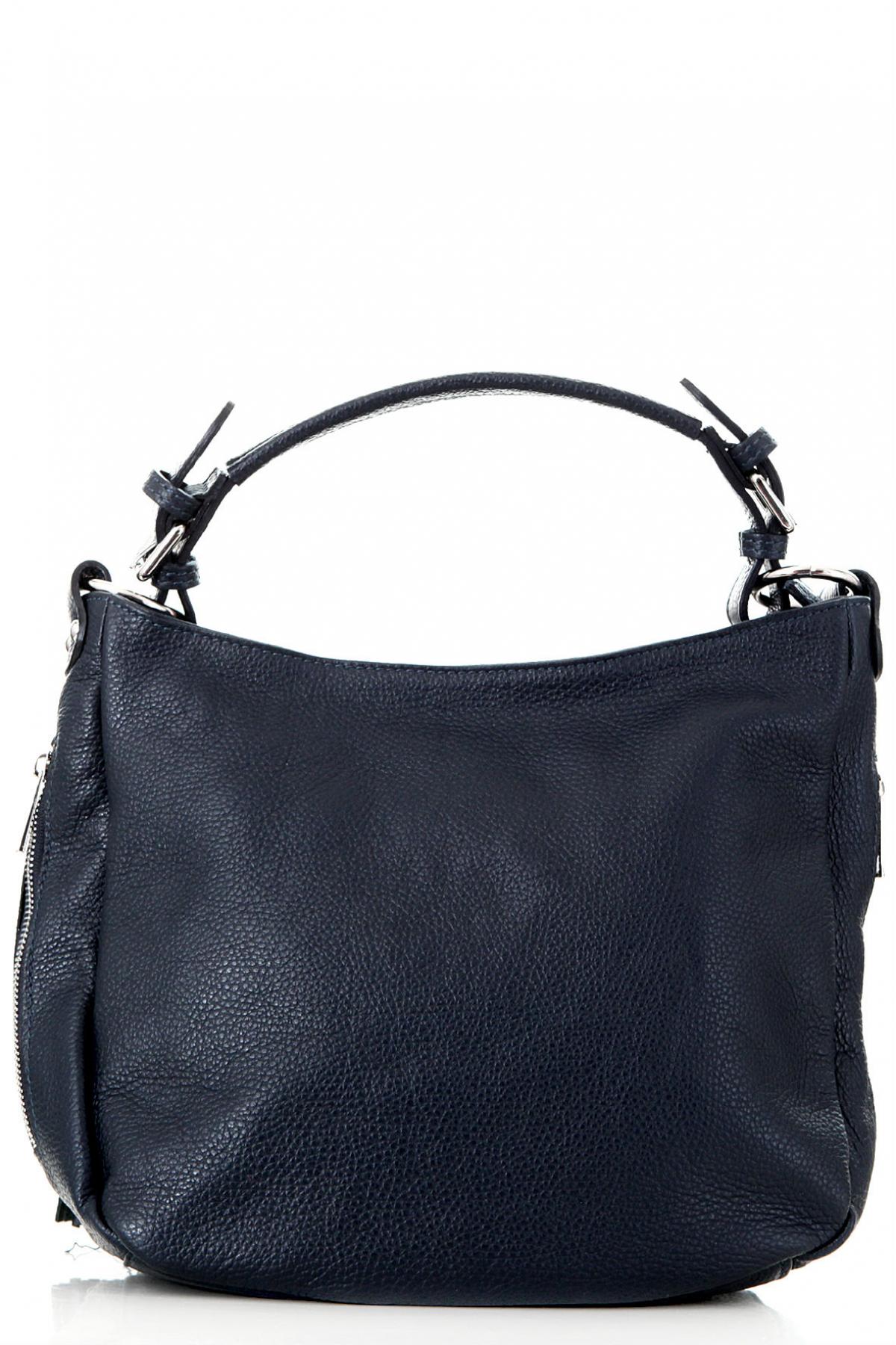 

Сумка Diva's Bag 31/27/10 Синяя