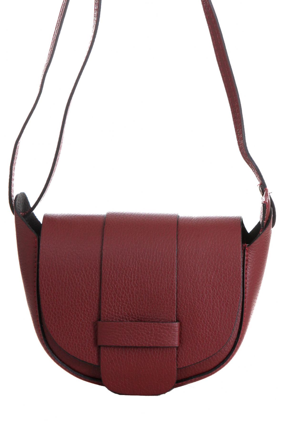 

Сумка Diva's Bag 19/15/7 Красная
