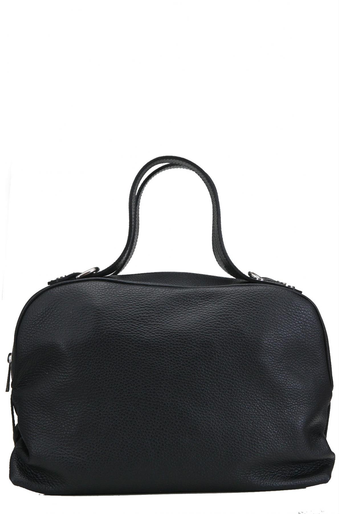 

Сумка Diva's Bag 34/23/14 Черная