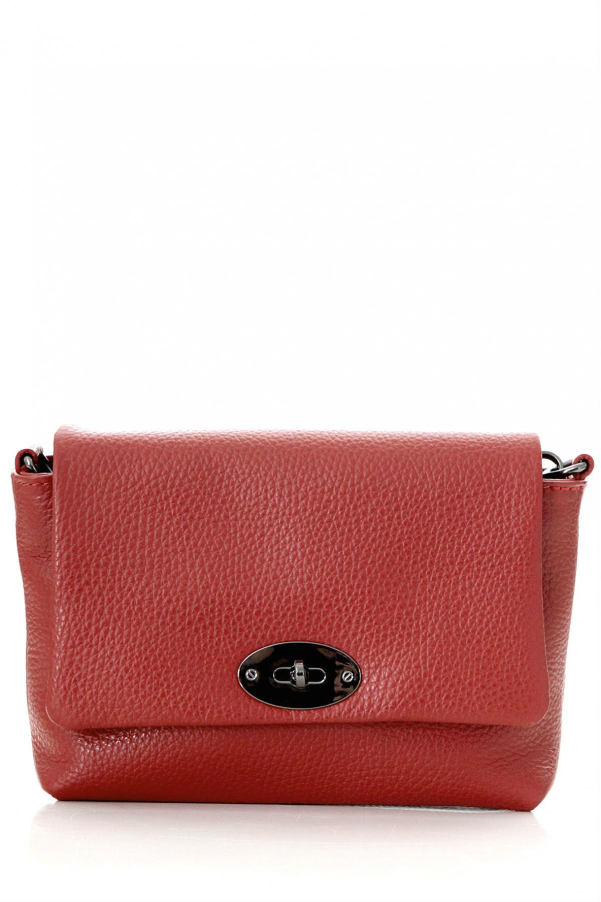 

Сумка Diva's Bag 19/13,5/6,5 Красная